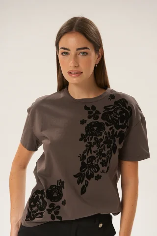 Remera Mc Imperial - Vista 1